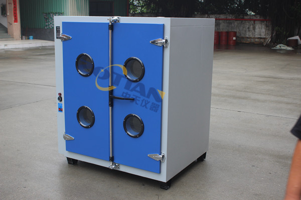 工業(yè)烤箱的操作方法和注意事項(xiàng) 工業(yè)烤箱的操作方法和注意事項(xiàng)