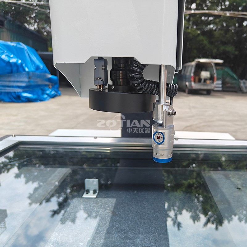 6050全自動二次元