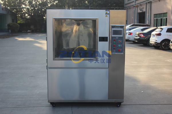 汽車零部件環(huán)境試驗方法和設備該如何選擇？