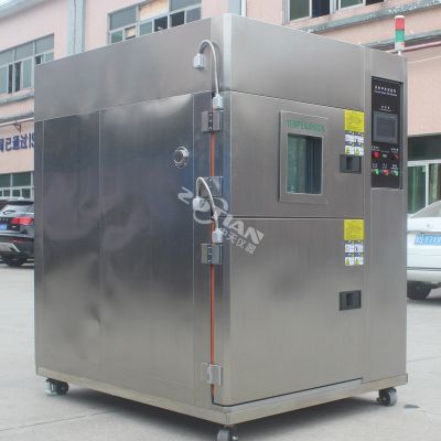 冷熱循環(huán)沖擊試驗機(jī)