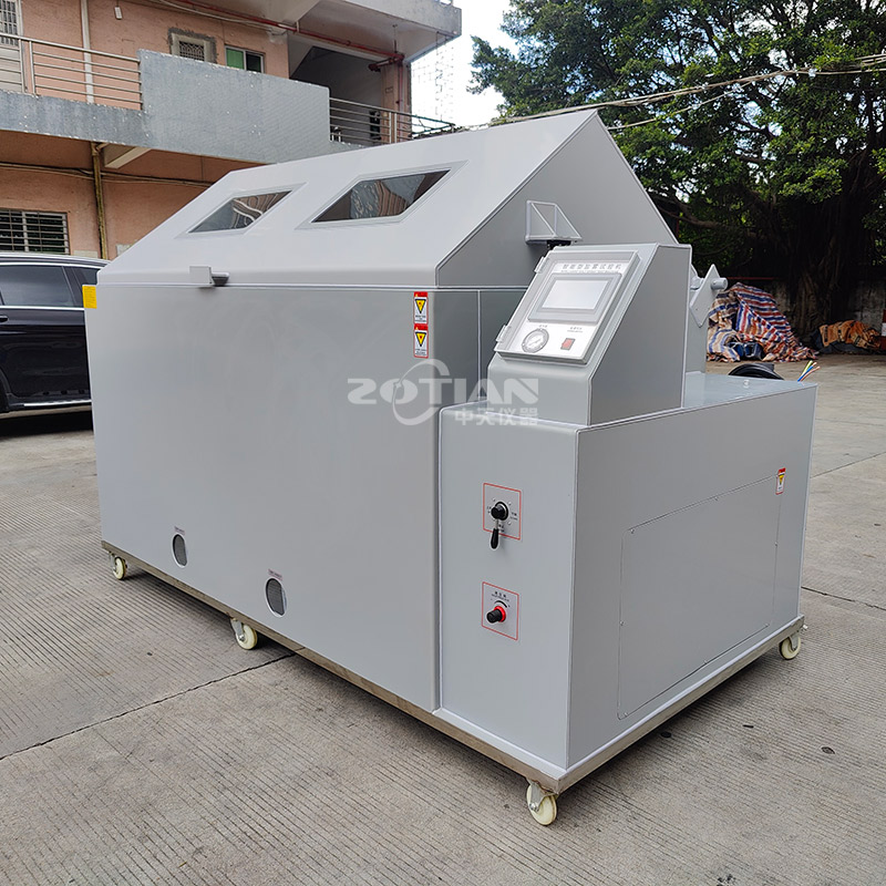 160鹽霧機加高型