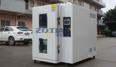 鋰電池組在出廠前為什么要進行老化測試？