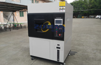 氙燈試驗(yàn)箱什么樣的光才是正確的光？