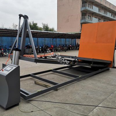 斜面沖擊試驗(yàn)機(jī)