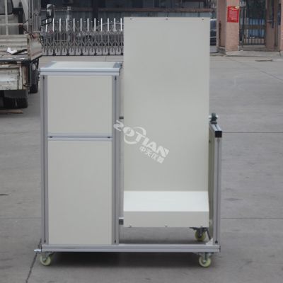 單滾筒跌落試驗(yàn)機(jī)