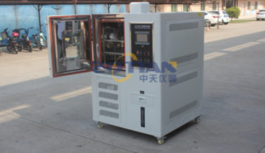 沖擊試驗(yàn)低溫槽如何進(jìn)行工作原理的
