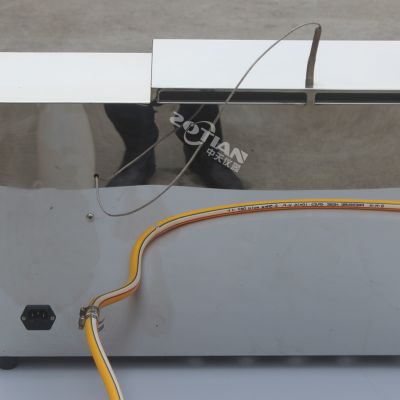 汽汽車內(nèi)飾燃燒試驗儀