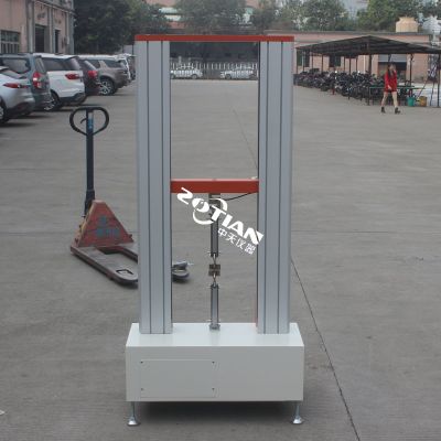 橡膠疲勞試驗(yàn)機(jī)