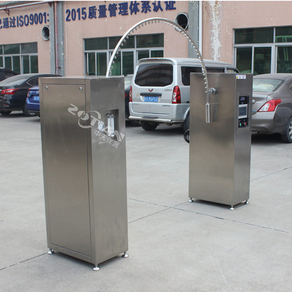 IPX3-4擺管淋雨試驗(yàn)裝置說明標(biāo)準(zhǔn)