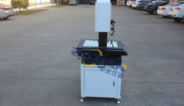 VMS6050二次元影像測(cè)量?jī)x有哪些基本功能