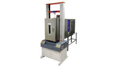 高低溫拉力試驗機的原理你知道嗎？