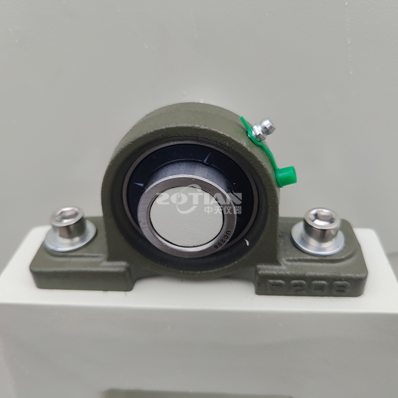 箱式滾筒反復(fù)跌落試驗機(jī)