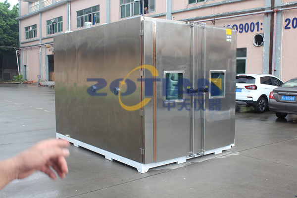 恒溫老化房的選購指南 恒溫老化房的選購指南