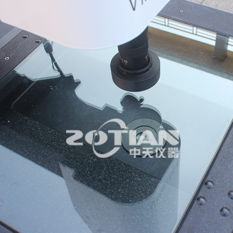 5040二次元測(cè)量?jī)x