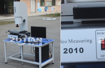 手動(dòng)影像測(cè)量?jī)x如何測(cè)量角度