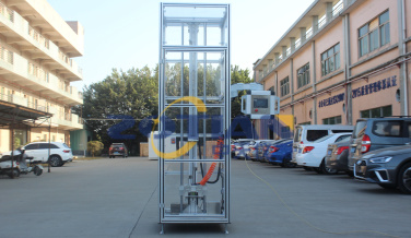 跌落試驗機(jī)款式有哪些？