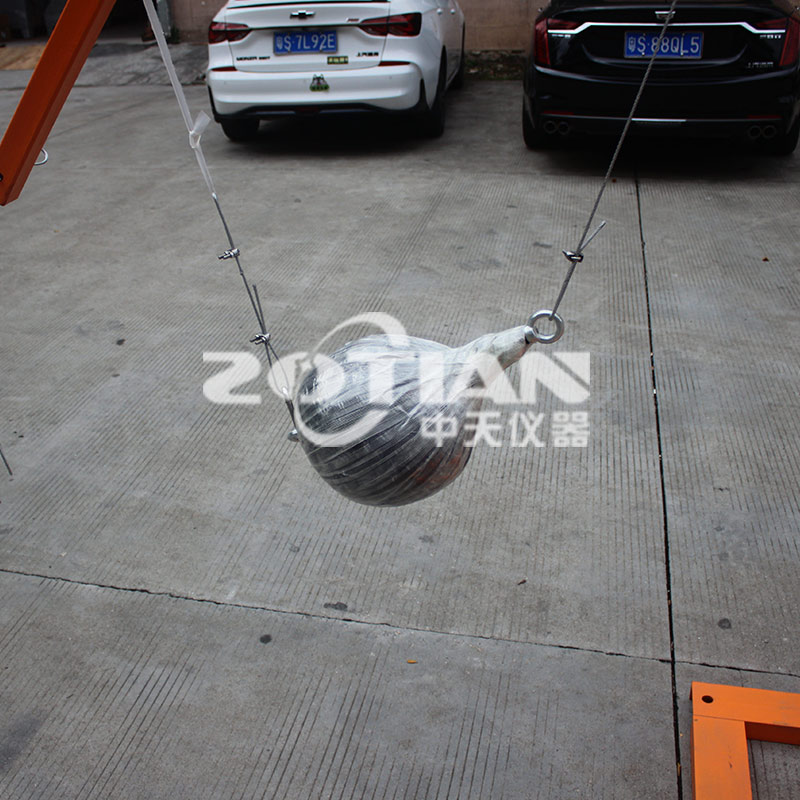 霰彈袋沖擊試驗(yàn)機(jī)