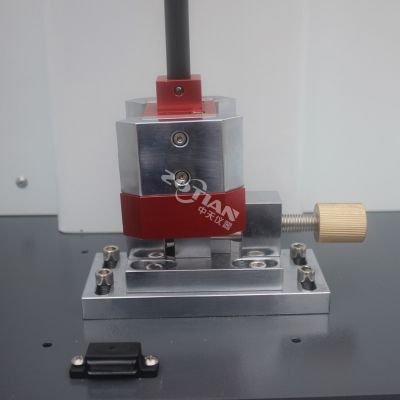 簡支梁沖擊試驗(yàn)機(jī)