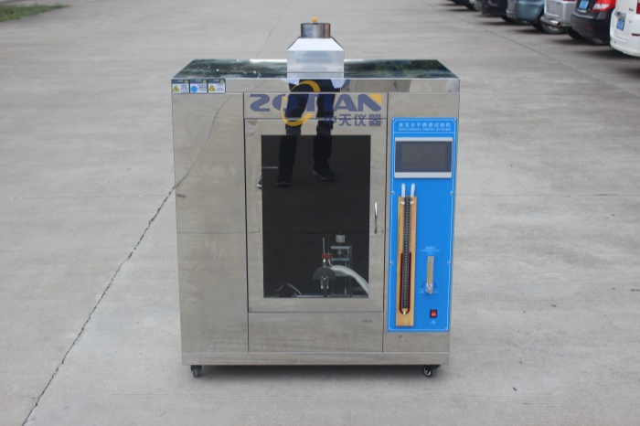 水平燃燒儀配什么燃?xì)庋b置 水平燃燒儀配什么燃?xì)庋b置