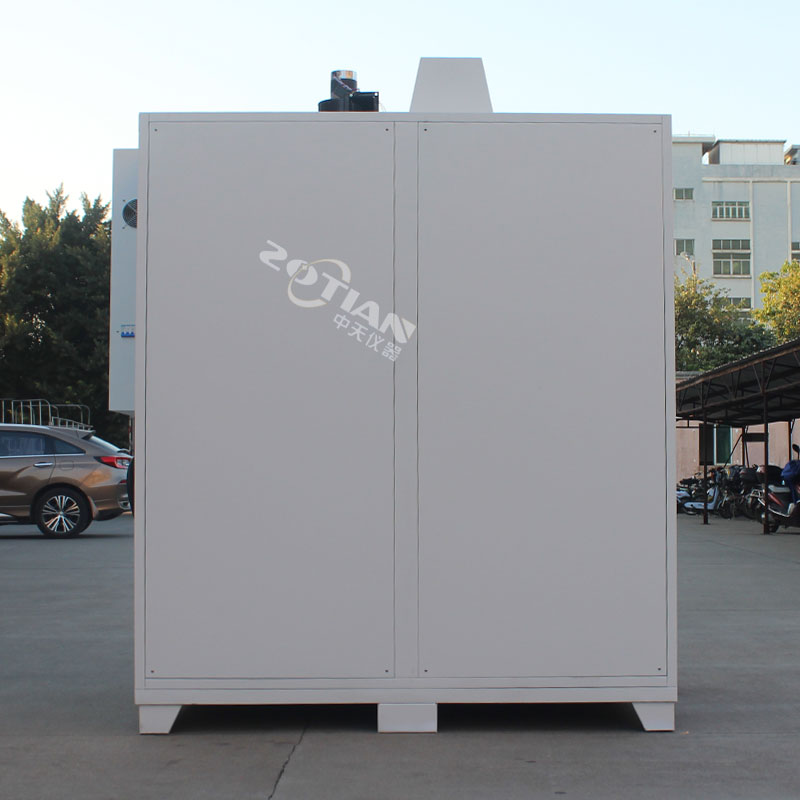 高低溫箱,雙門(mén)落地式恒溫大烤箱,高低溫箱廠家