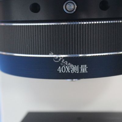 數(shù)顯顯微維氏硬度計(jì)