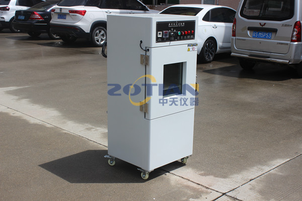 電池低氣壓試驗(yàn)箱的作用是什么