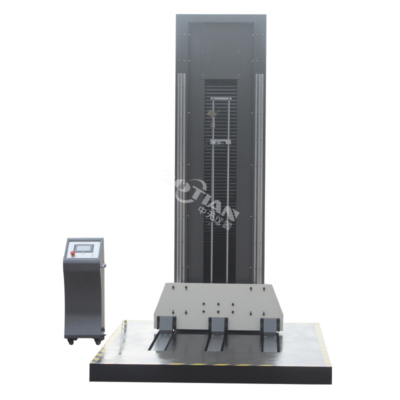 零跌落試驗(yàn)臺