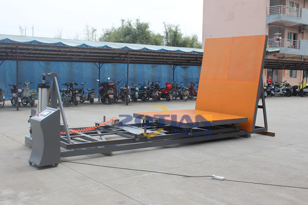 斜面沖擊測(cè)試的用途 斜面沖擊測(cè)試的用途