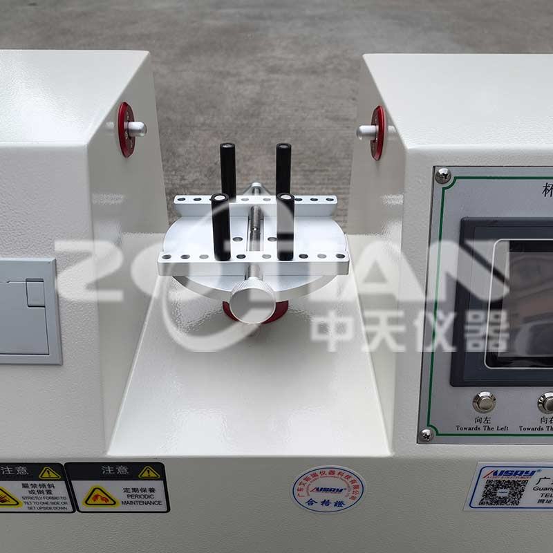 加熱刮刀線棒一體式涂布試驗機(jī)