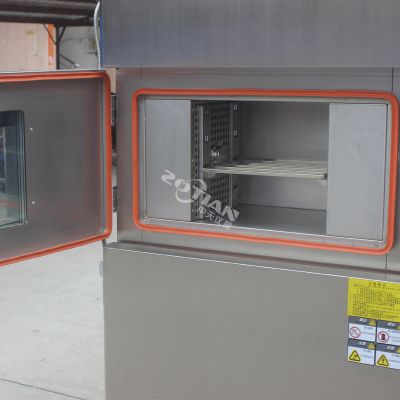 冷熱循環(huán)沖擊試驗機(jī)