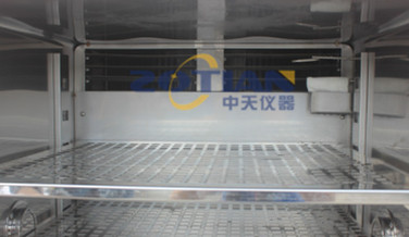 這款進(jìn)口高低溫試驗(yàn)箱是你想要的嗎？