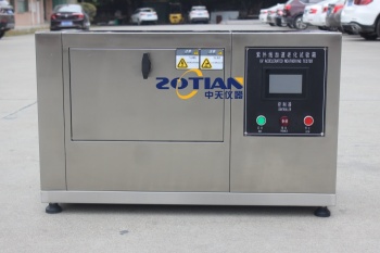 桌上型紫外線老化試驗箱的正確開機與關(guān)機步驟是什么