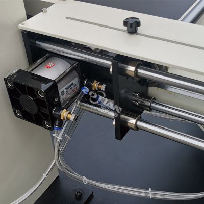 大型自由調(diào)寬跌落機