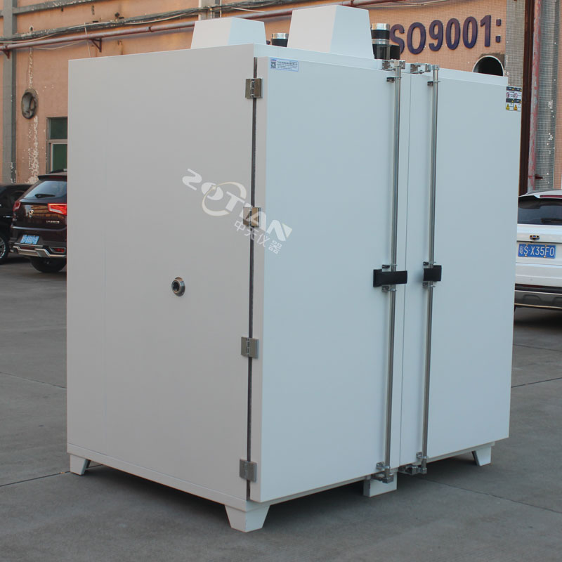 高低溫箱,雙門(mén)落地式恒溫大烤箱,高低溫箱廠家