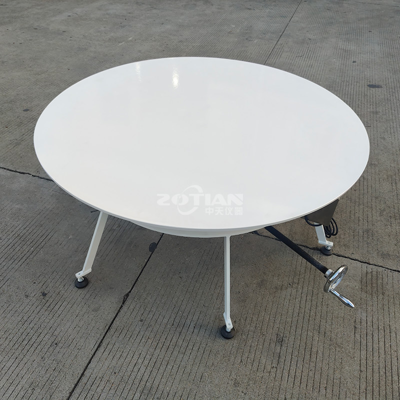 1200mm電動(dòng)穩(wěn)定臺(tái)