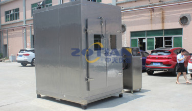 大號(hào)型鹽霧試驗(yàn)箱試驗(yàn)針對(duì)成品機(jī)嗎