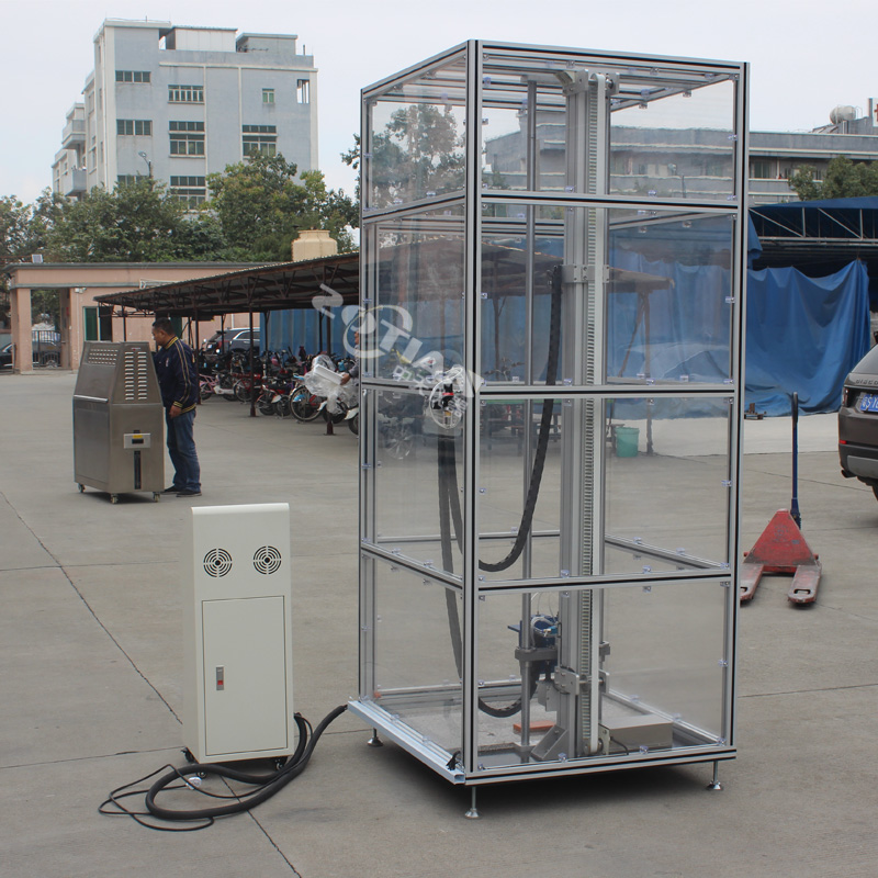 定向跌落試驗(yàn)機(jī),定向跌落試驗(yàn)機(jī)廠家,定向跌落試驗(yàn)機(jī)定制