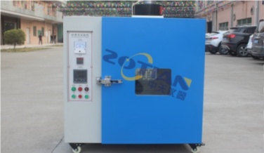 耐黃變?cè)囼?yàn)箱無(wú)法啟動(dòng)的常見(jiàn)原因是什么